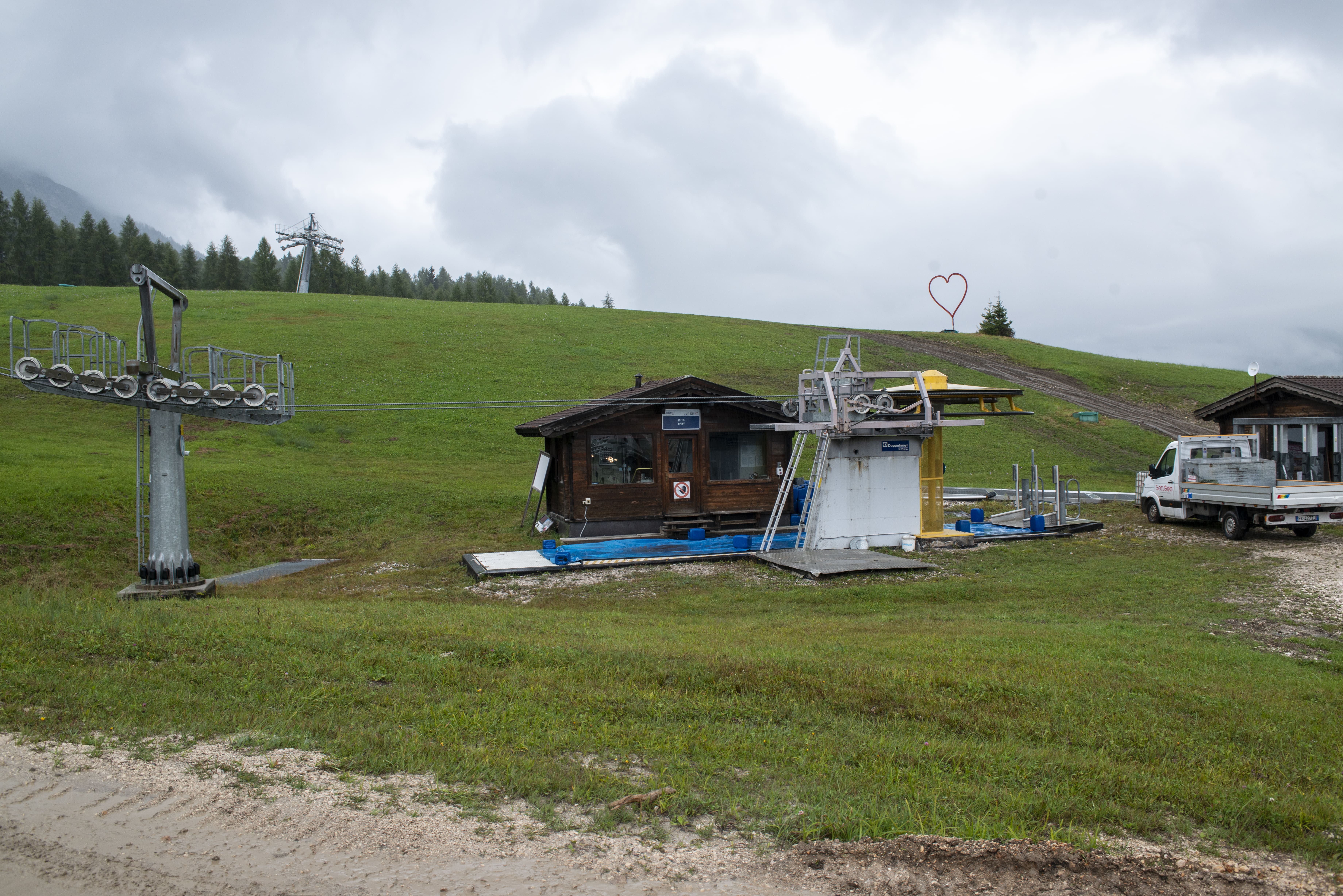 Grattacielo Residenziale Milano
